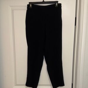 J. Crew Jaime Pant Black